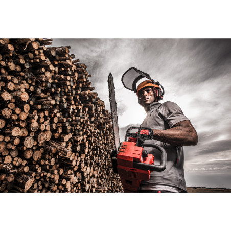 Clé Plate 17X19Mm 4932492726 Milwaukee