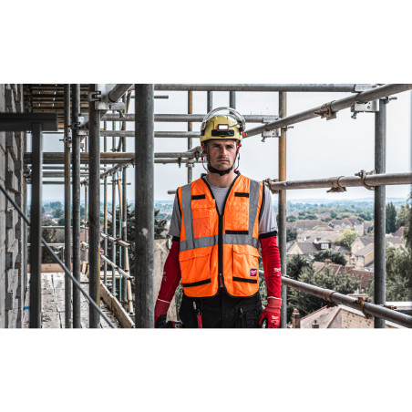 Clé Plate 18X19Mm 4932492727 Milwaukee