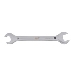 Clé Plate 20X22Mm 4932492728 Milwaukee