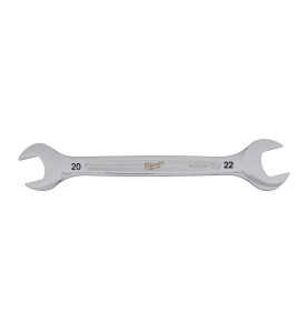 Clé Plate 20X22Mm 4932492728 Milwaukee