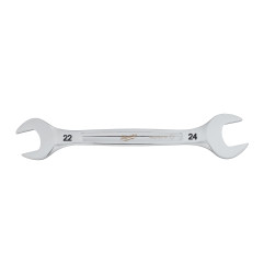 Clé Plate 22X24Mm 4932492730 Milwaukee