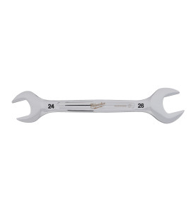 Clé Plate 24X26Mm 4932493258 Milwaukee