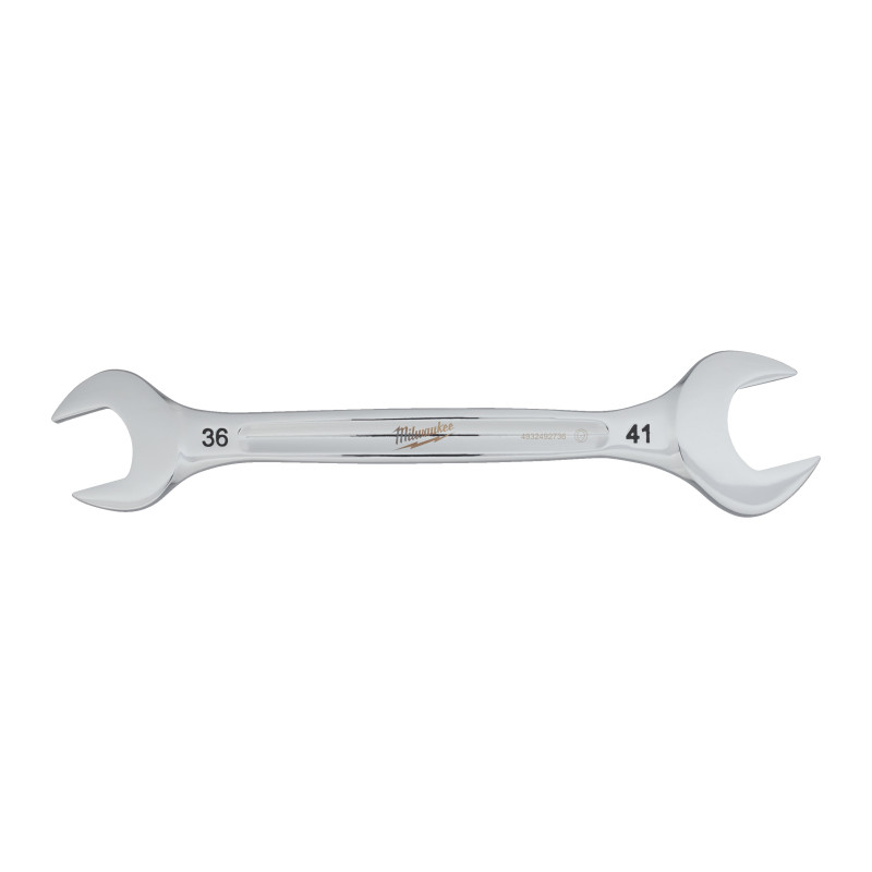 Clé Plate 36X41Mm 4932492736 Milwaukee Clé Plate 36X41Mm 4932492736 Milwaukee