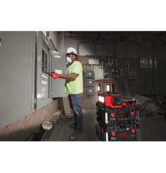 Rallonge À Douille 1/4 51Mm 4932480919 Milwaukee