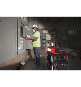 Rallonge À Douille 1/4 51Mm 4932480919 Milwaukee