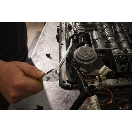 Rallonge À Douille 1/4 152Mm 4932480921 Milwaukee