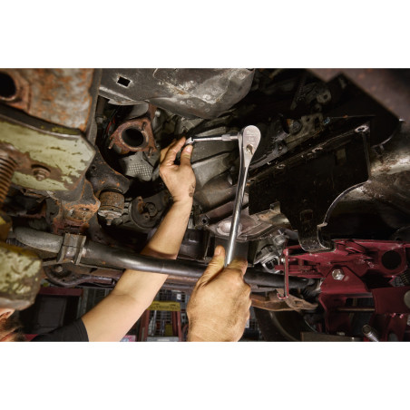 Rallonge À Douille 3/8 152Mm 4932480924 Milwaukee