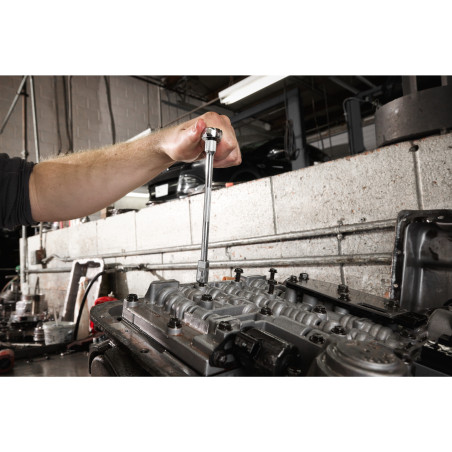 Rallonge À Douille 3/8 305Mm 4932480926 Milwaukee