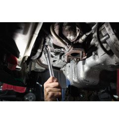 Rallonge À Douille 1/2 76Mm 4932480927 Milwaukee