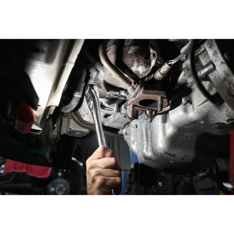 Rallonge À Douille 1/2 127Mm 4932480928 Milwaukee Rallonge À Douille 1/2 127Mm 4932480928 Milwaukee