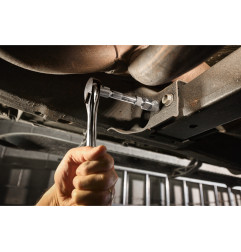 Rallonge À Douille Blocable 1/2 3 Pcs 4932480645 Milwaukee