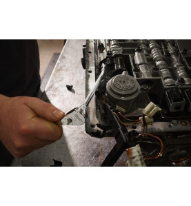 Set  Rallonge À Douille 1/4 4 Pcs 4932480640 Milwaukee