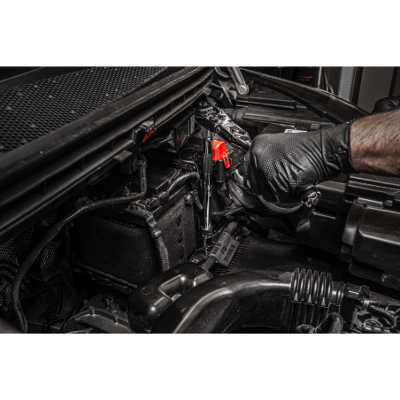 Rallonge À Douille Blocable 3/8 152Mm 4932480934 Milwaukee