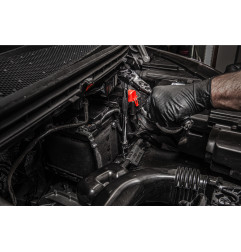 Rallonge À Douille Blocable 3/8 3 Pcs 4932480644 Milwaukee