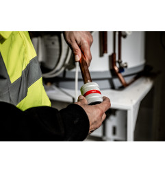 Ébavureur Intérieur-Extérieur 6-35 Mm 4932493812 Milwaukee