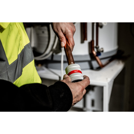 Ébavureur Intérieur-Extérieur 6-35 Mm 4932493812 Milwaukee