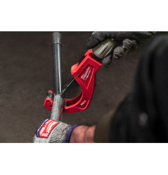 Coupe-Tube Cuivre Oscillant 29Mm 4932499088 Milwaukee