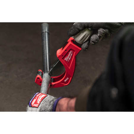 Coupe-Tube Inox Oscillant 67Mm 4932499090 Milwaukee