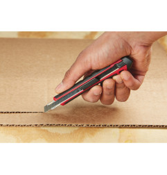 Distributeur Lames Sécables 9 Mm 10 Pcs 4932480106 Milwaukee