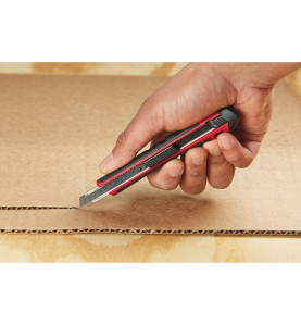 Distributeur Lames Sécables 9 Mm 10 Pcs 4932480106 Milwaukee