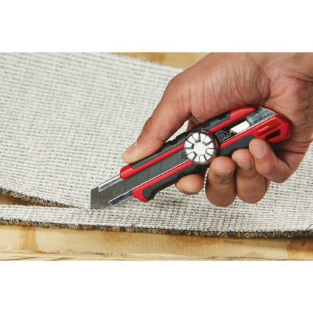 Distributeur Lames Sécables 25 Mm 10 Pcs 4932480108 Milwaukee