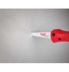 Couteau Scie Pliant 4932492812 Milwaukee