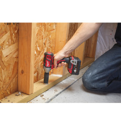 Cordeau Traceur Épais + Recharge Bleue 4932493815 Milwaukee