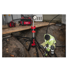 Douille A Emb Metrique Torx 1/4 6 Pcs 4932480566 Milwaukee