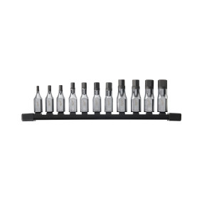 Douille A Emb Metrique Torx 3/8 11 Pcs 4932480567 Milwaukee