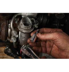 Douille A Emb Metrique Torx 3/8 11 Pcs 4932480567 Milwaukee