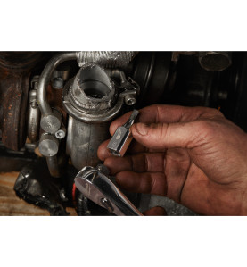 Douille A Emb Metrique Torx 3/8 11 Pcs 4932480567 Milwaukee