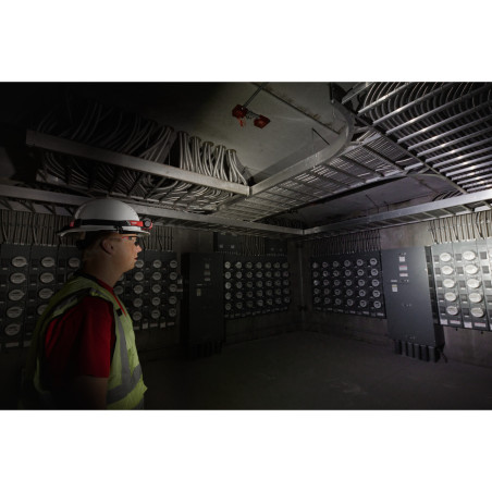 Douille À Embout Torx 1/4 T8 4932480792 Milwaukee