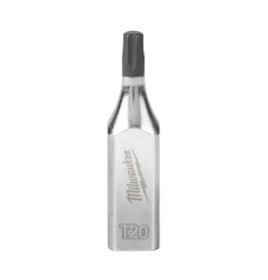 Douille À Embout Torx 1/4 T20 4932480795 Milwaukee