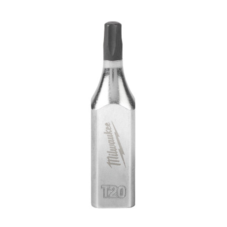 Douille À Embout Torx 1/4 T20 4932480795 Milwaukee