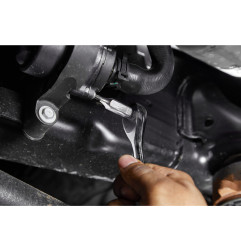 Douille À Embout Torx 1/4 T20 4932480795 Milwaukee