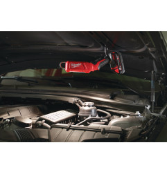 Douille À Embout Torx 1/4 T25 4932480796 Milwaukee