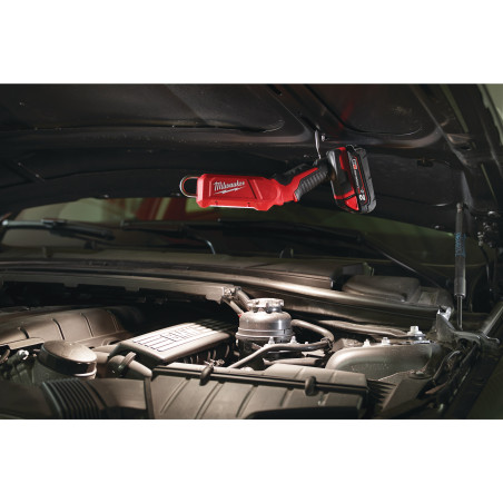 Douille À Embout Torx 1/4 T25 4932480796 Milwaukee