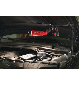 Douille À Embout Torx 1/4 T25 4932480796 Milwaukee