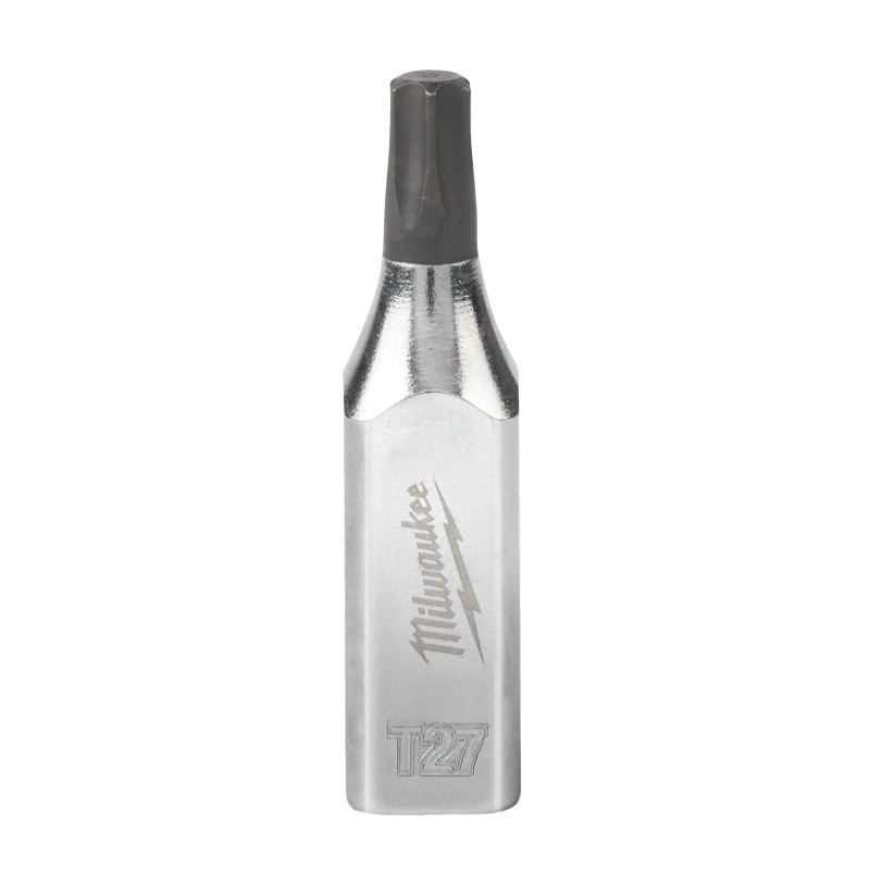 Douille À Embout Torx 1/4 T27 4932480797 Milwaukee