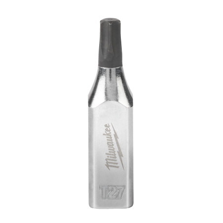 Douille À Embout Torx 1/4 T27 4932480797 Milwaukee