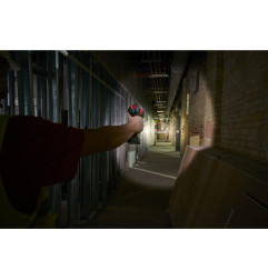 Douille À Embout Torx 1/4 T27 4932480797 Milwaukee