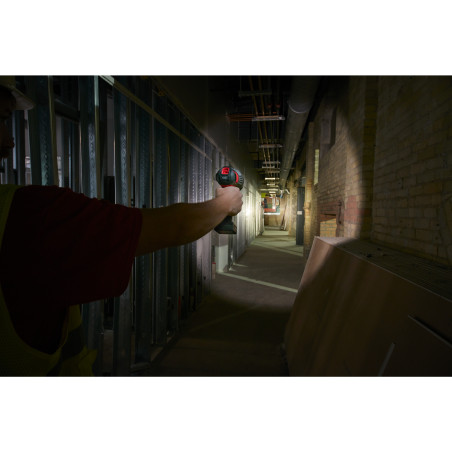 Douille À Embout Torx 1/4 T27 4932480797 Milwaukee