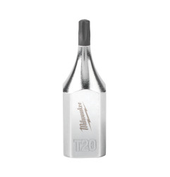 Douille À Embout Torx 3/8 T20 4932480802 Milwaukee