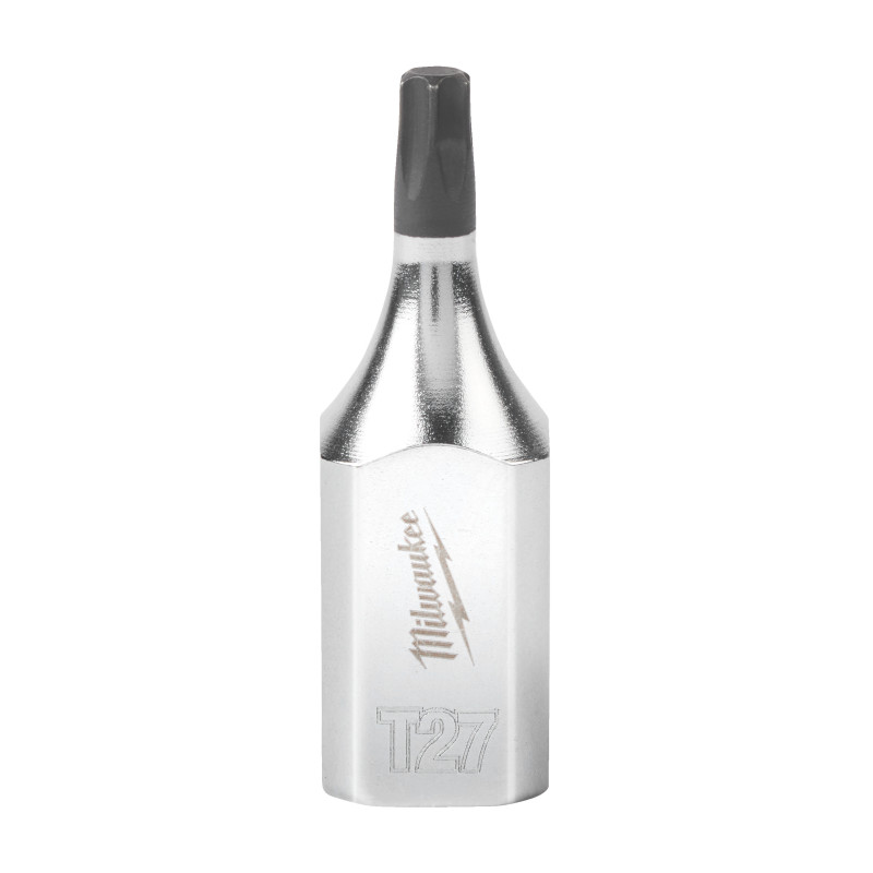 Douille À Embout Torx 3/8 T27 4932480804 Milwaukee