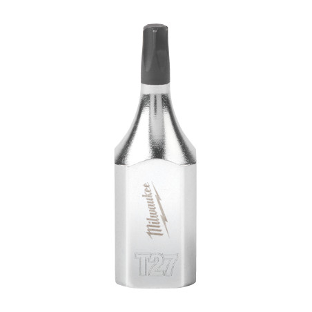 Douille À Embout Torx 3/8 T27 4932480804 Milwaukee