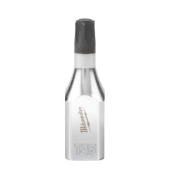 Douille À Embout Torx 3/8 T45 4932480807 Milwaukee