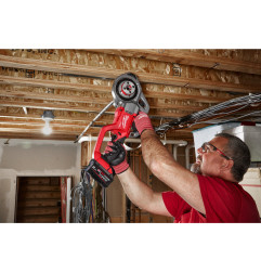 Douille À Embout Torx 3/8 T45 4932480807 Milwaukee