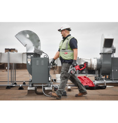 Douille À Embout Torx 3/8 T47 4932480808 Milwaukee