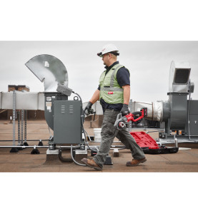 Douille À Embout Torx 3/8 T47 4932480808 Milwaukee