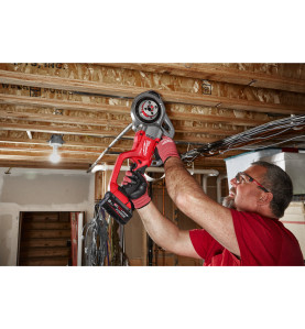 Douille À Embout Torx 3/8 T50 4932480809 Milwaukee